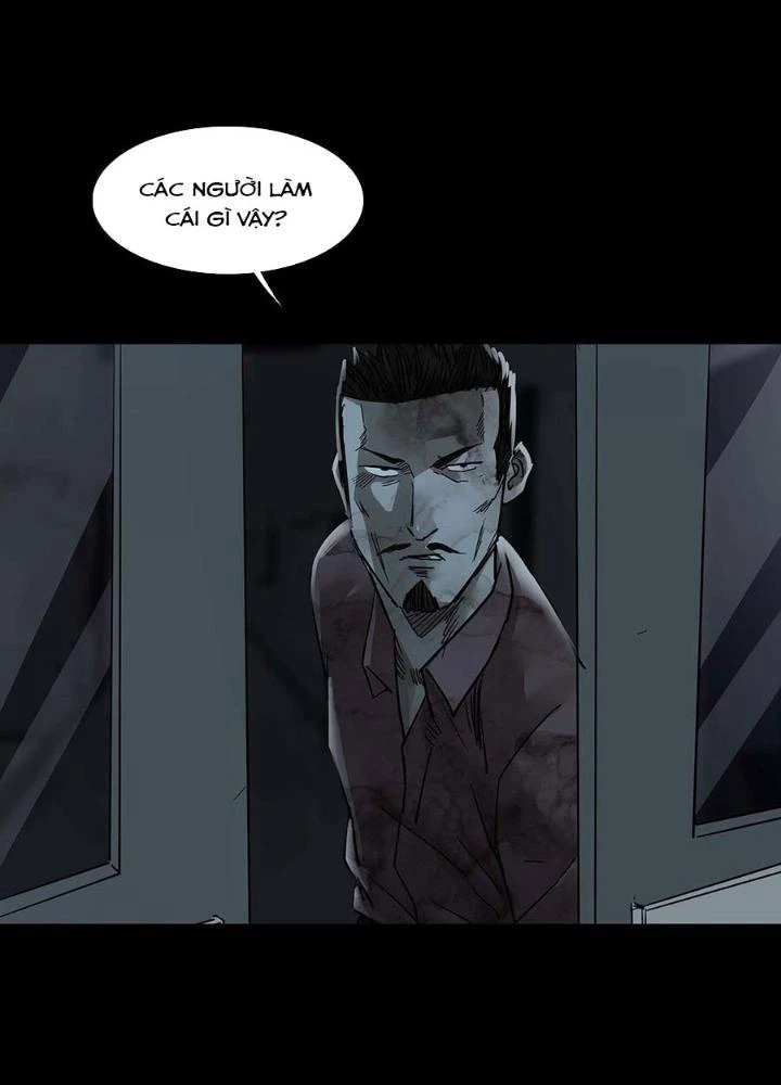 Quay Đầu Là Bờ Chapter 146 - 7