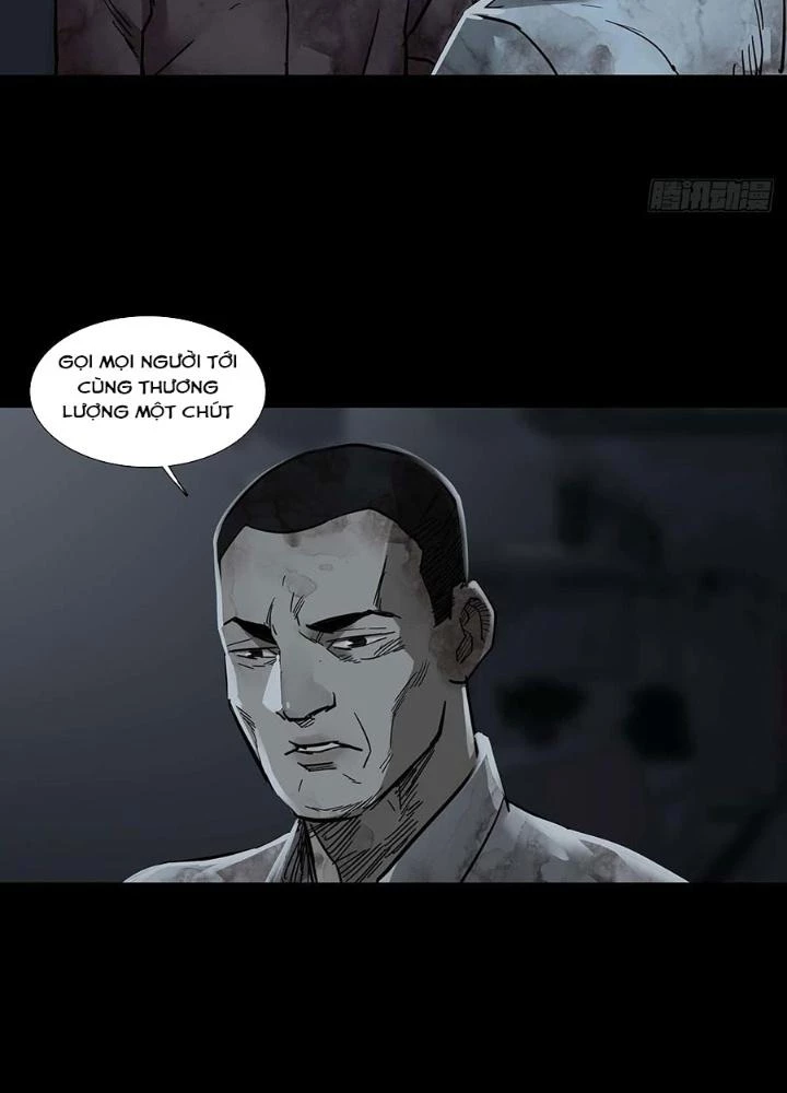 Quay Đầu Là Bờ Chapter 146 - 13