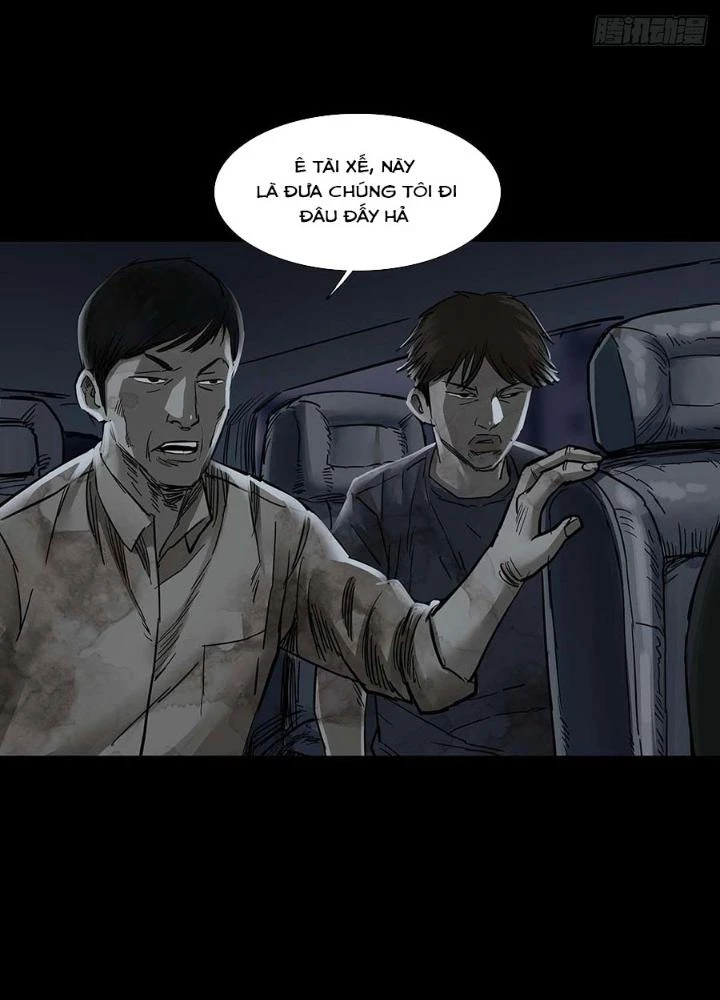 Quay Đầu Là Bờ Chapter 146 - 21