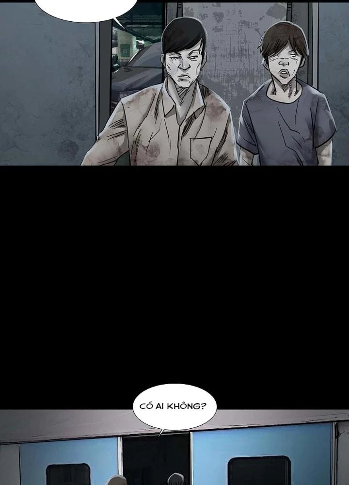 Quay Đầu Là Bờ Chapter 146 - 29