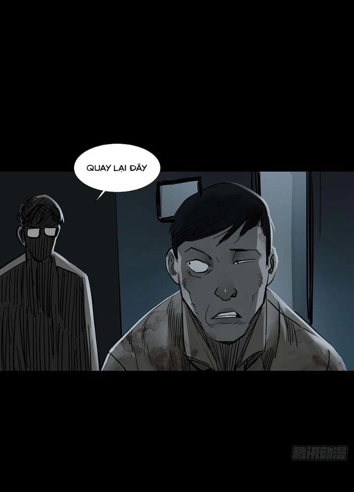 Quay Đầu Là Bờ Chapter 146 - 33