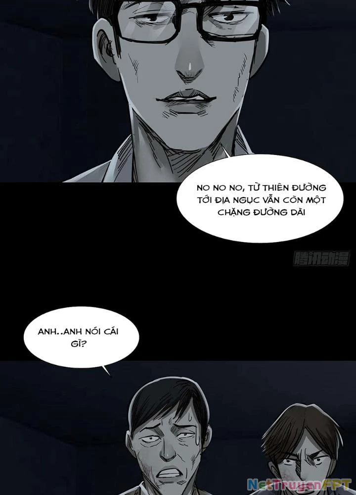 Quay Đầu Là Bờ Chapter 146 - 37