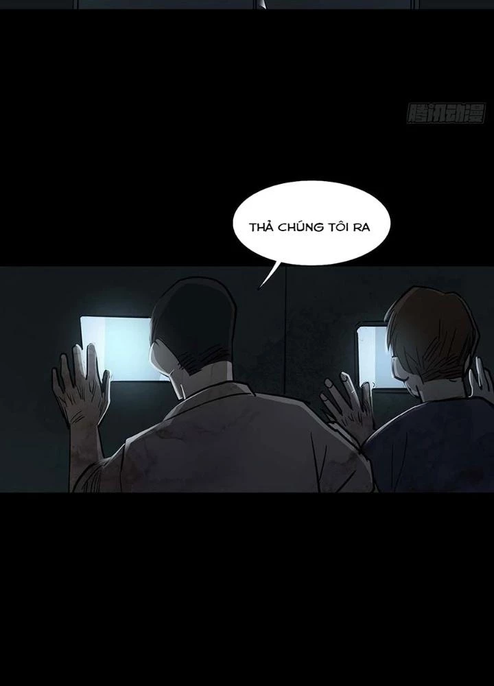 Quay Đầu Là Bờ Chapter 146 - 41