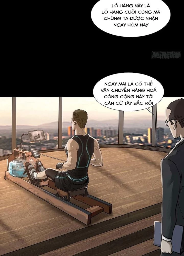 Quay Đầu Là Bờ Chapter 146 - 47