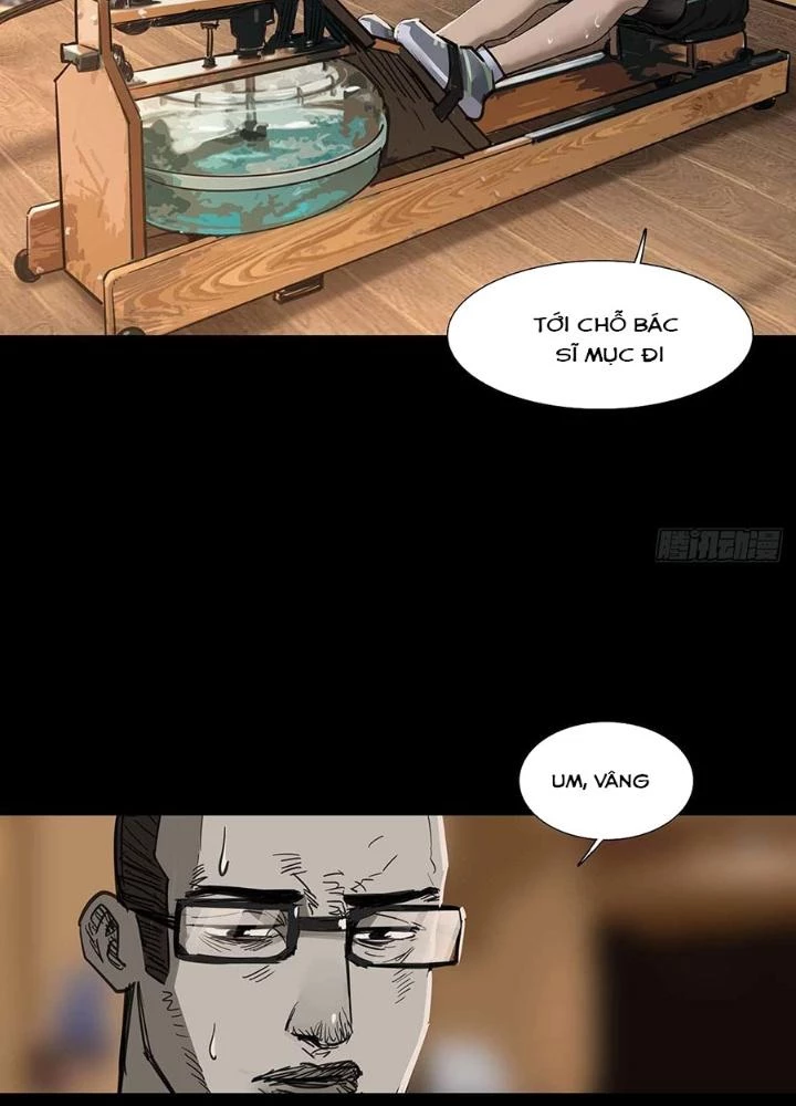 Quay Đầu Là Bờ Chapter 146 - 51