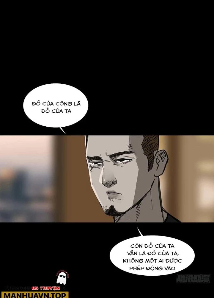 Quay Đầu Là Bờ Chapter 146 - 53