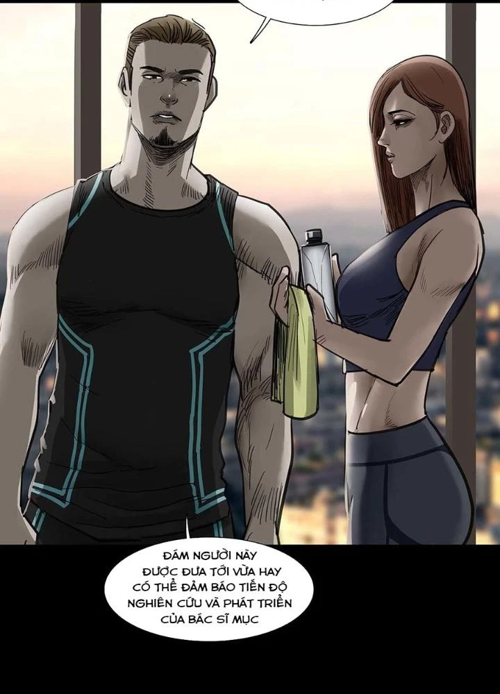 Quay Đầu Là Bờ Chapter 146 - 55