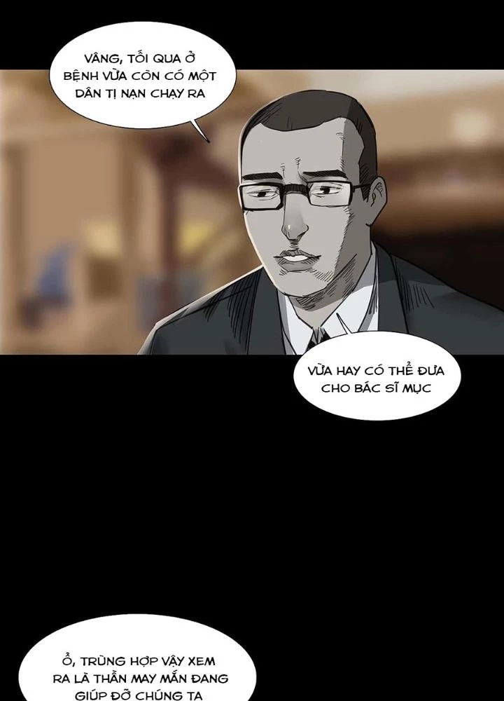 Quay Đầu Là Bờ Chapter 146 - 57