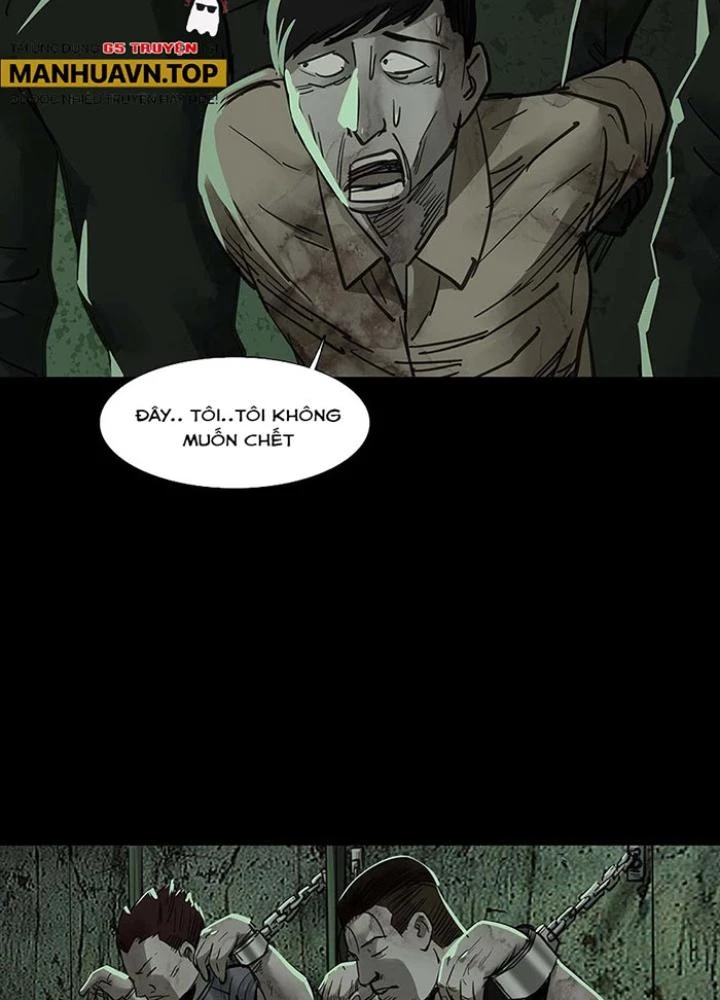 Quay Đầu Là Bờ Chapter 147 - 9