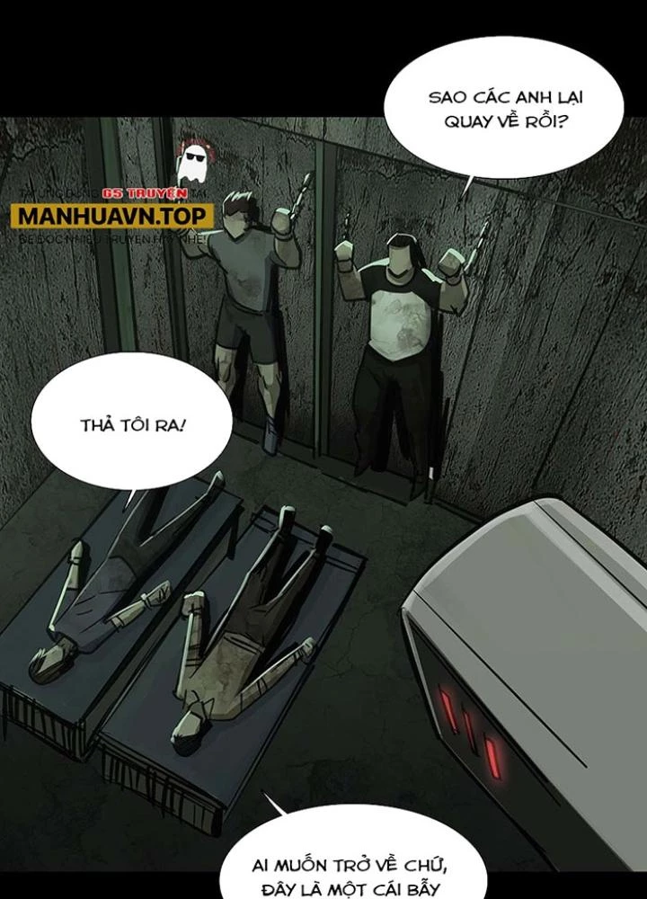 Quay Đầu Là Bờ Chapter 147 - 15