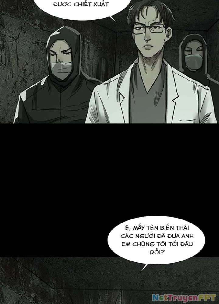 Quay Đầu Là Bờ Chapter 147 - 31