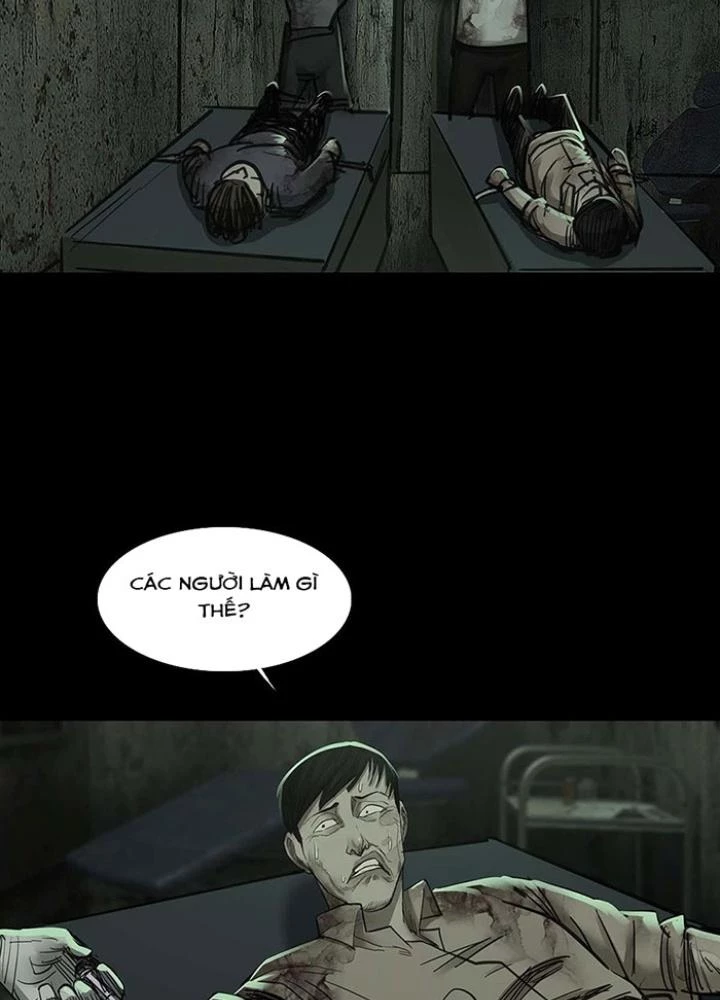 Quay Đầu Là Bờ Chapter 147 - 33