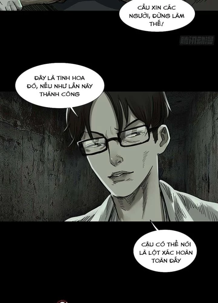 Quay Đầu Là Bờ Chapter 147 - 35