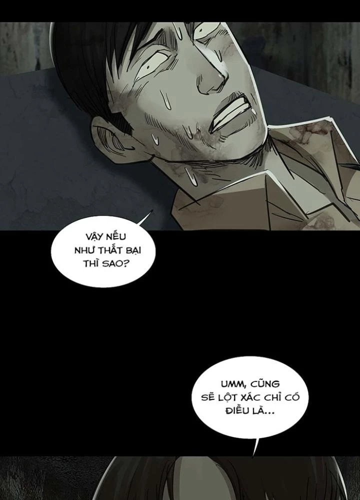Quay Đầu Là Bờ Chapter 147 - 37