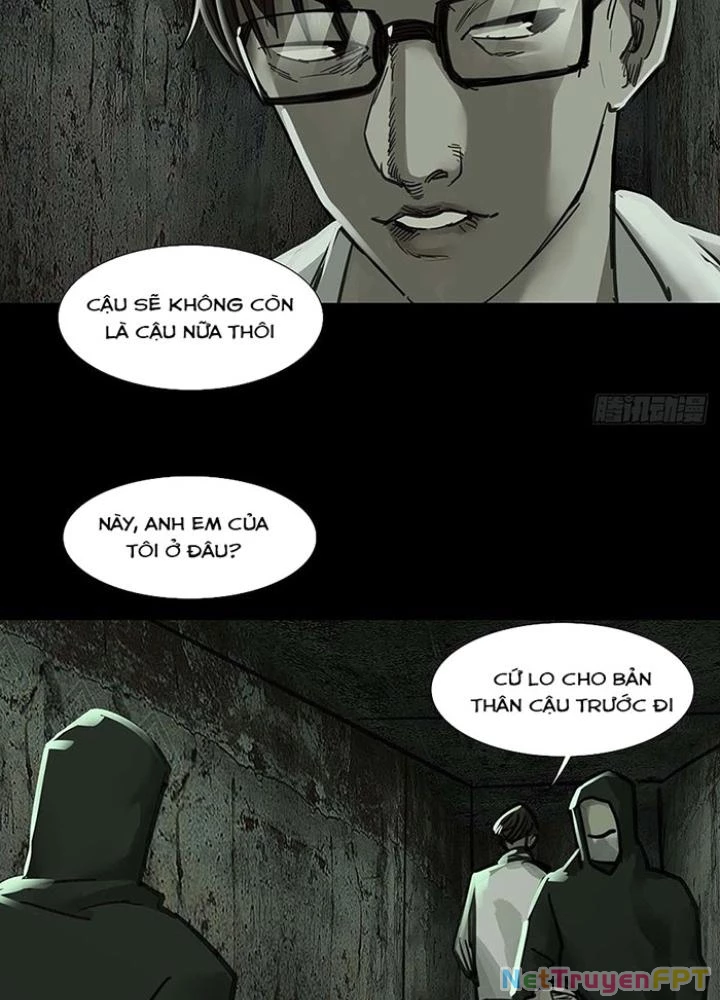 Quay Đầu Là Bờ Chapter 147 - 39