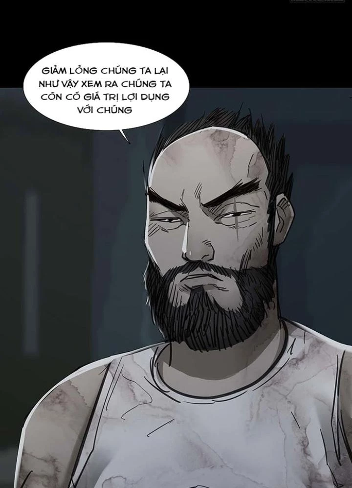 Quay Đầu Là Bờ Chapter 147 - 47