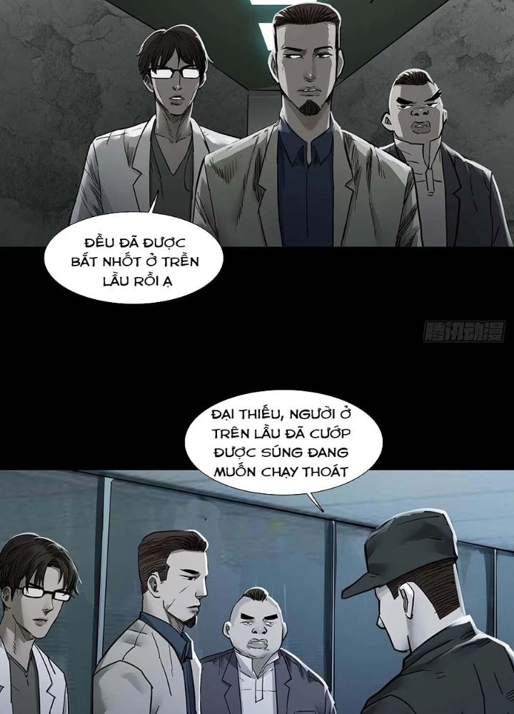 Quay Đầu Là Bờ Chapter 149 - 9