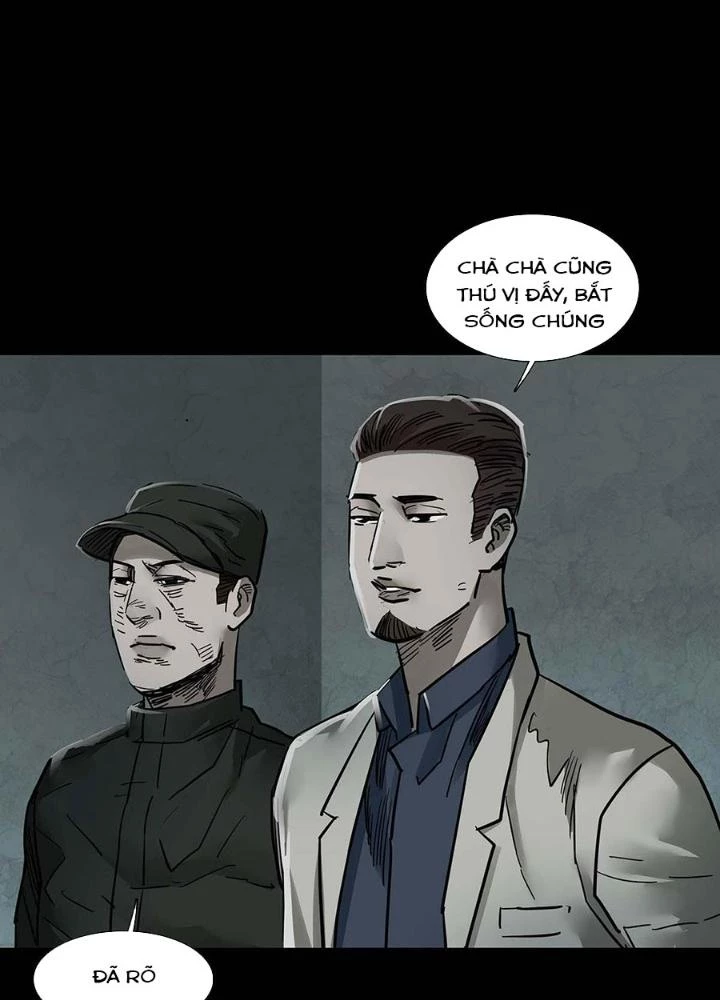 Quay Đầu Là Bờ Chapter 149 - 15