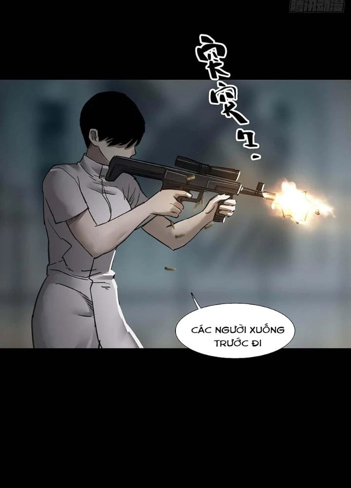 Quay Đầu Là Bờ Chapter 149 - 17
