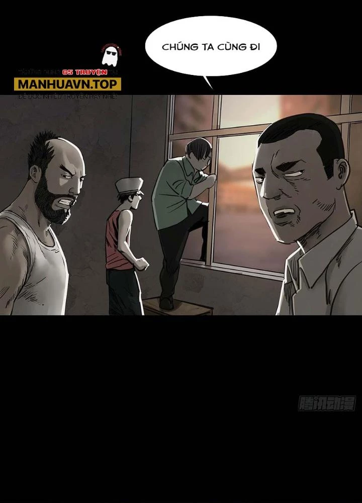 Quay Đầu Là Bờ Chapter 149 - 19