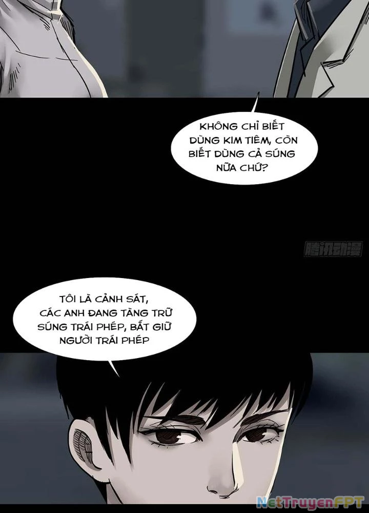 Quay Đầu Là Bờ Chapter 149 - 41