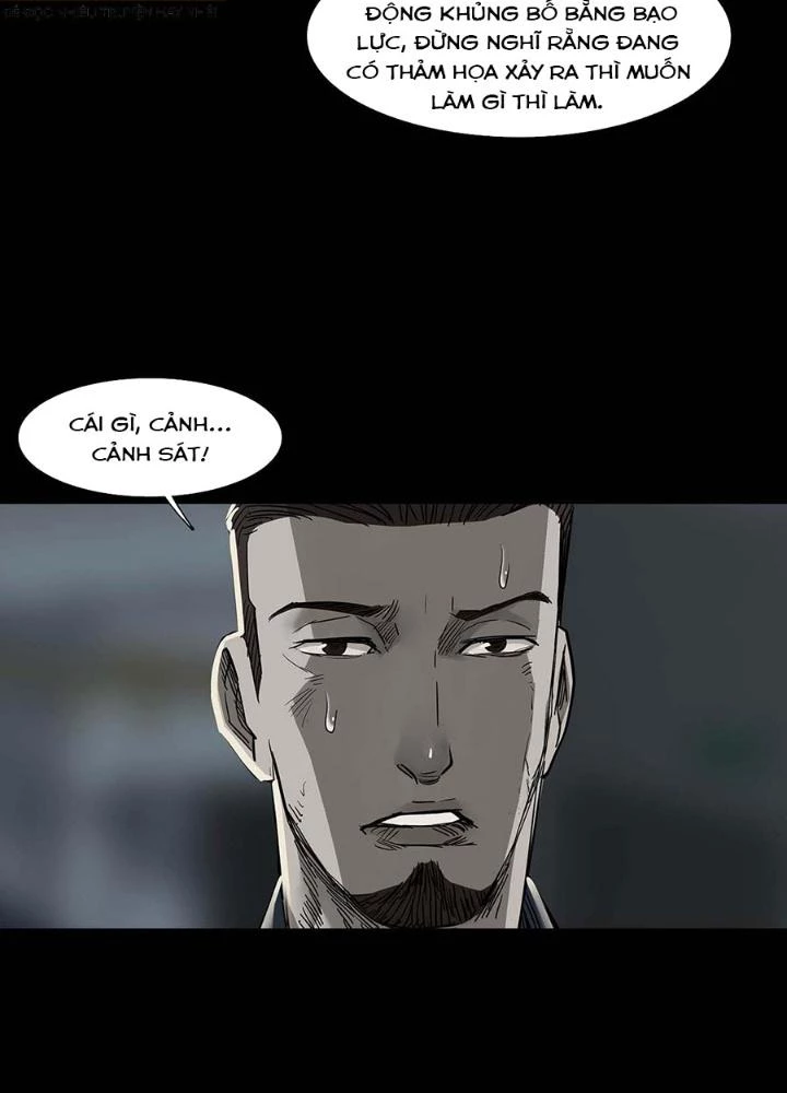 Quay Đầu Là Bờ Chapter 149 - 43