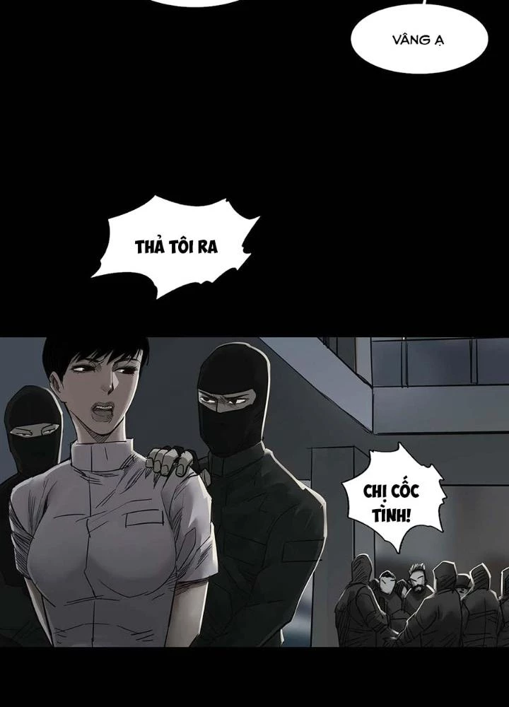 Quay Đầu Là Bờ Chapter 149 - 51
