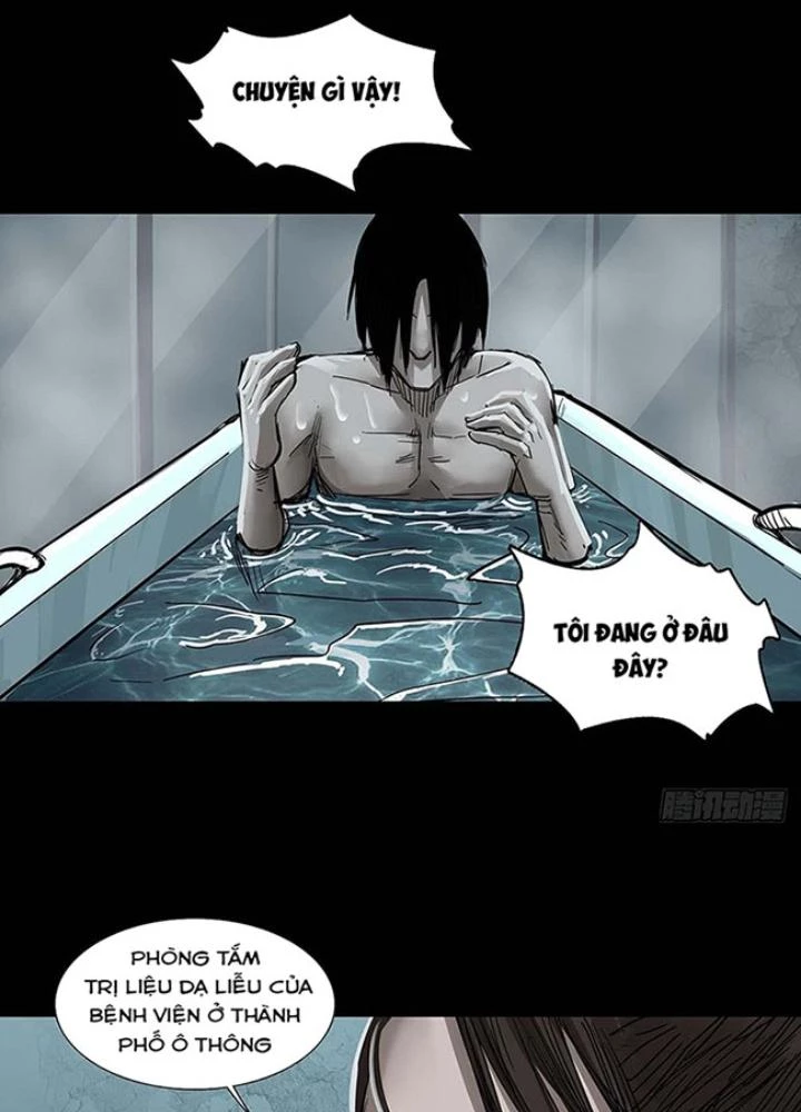 Quay Đầu Là Bờ Chapter 150 - 13