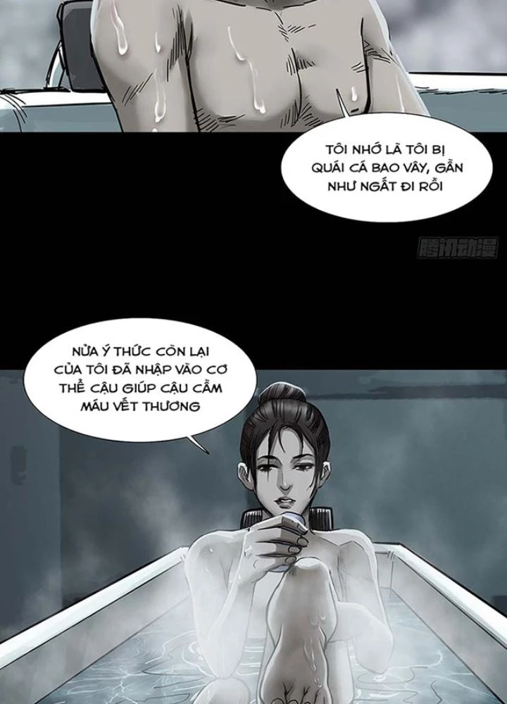 Quay Đầu Là Bờ Chapter 150 - 17