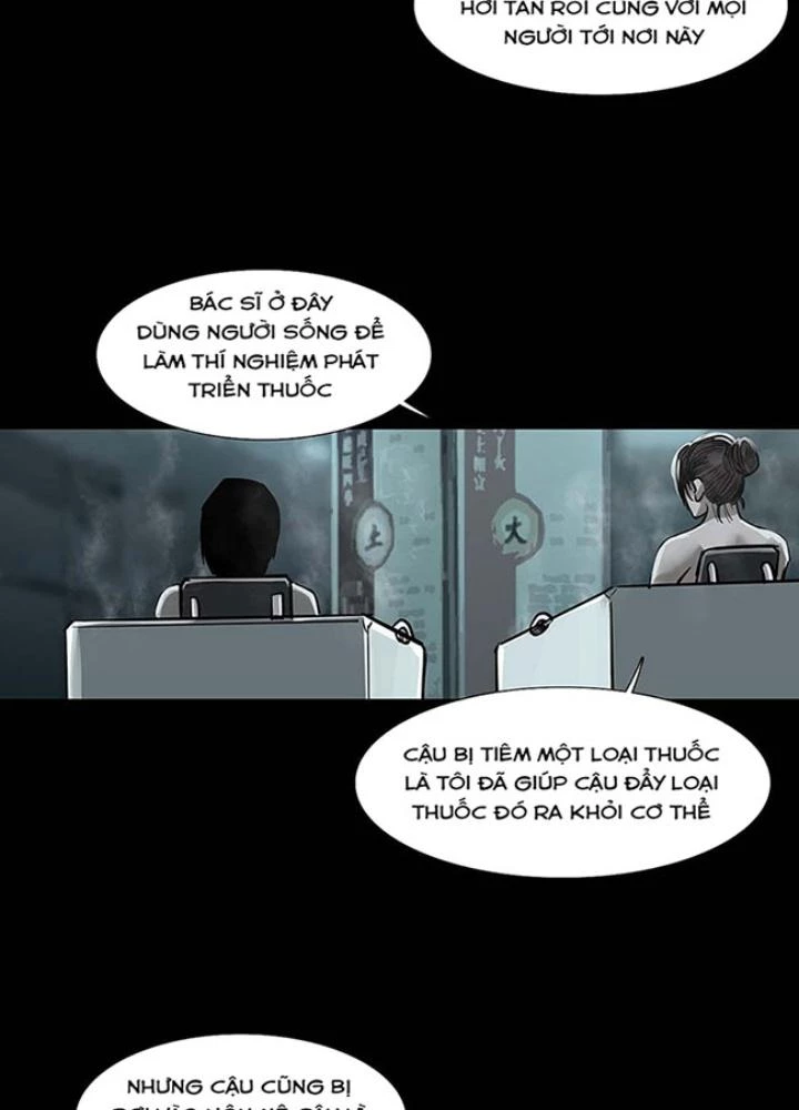 Quay Đầu Là Bờ Chapter 150 - 19