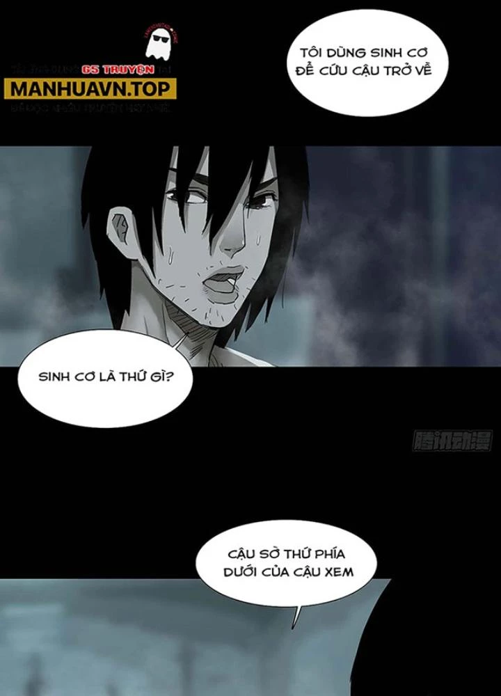 Quay Đầu Là Bờ Chapter 150 - 21