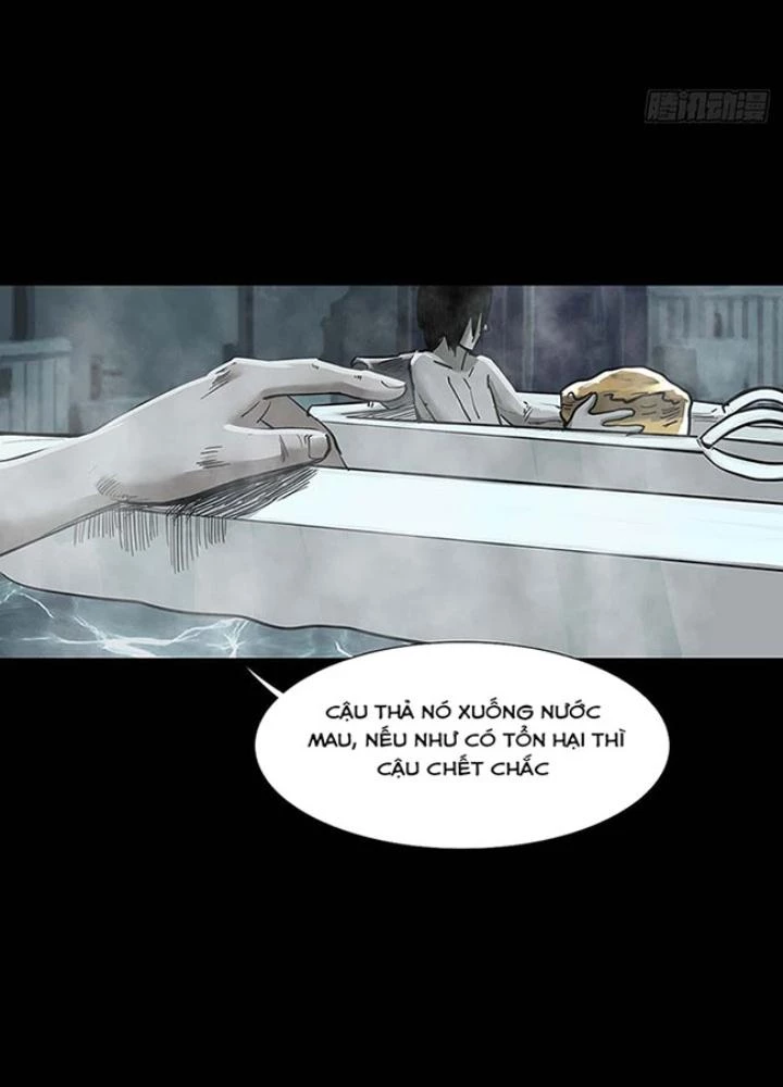 Quay Đầu Là Bờ Chapter 150 - 29