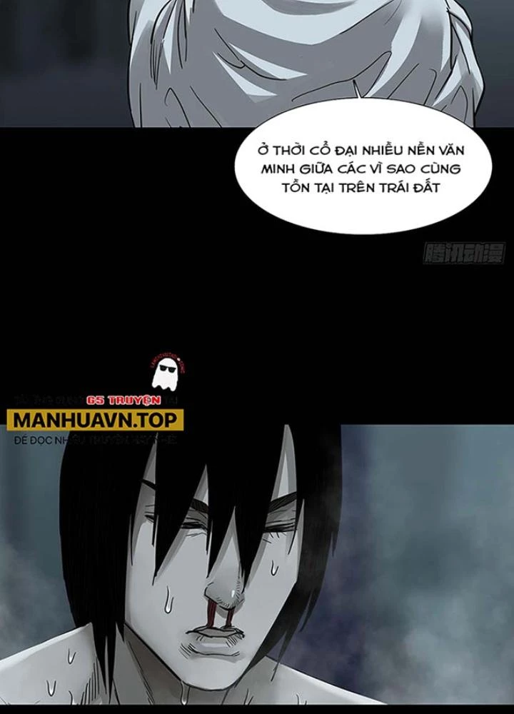 Quay Đầu Là Bờ Chapter 150 - 37