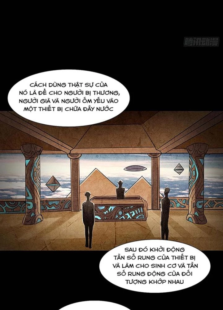 Quay Đầu Là Bờ Chapter 150 - 41