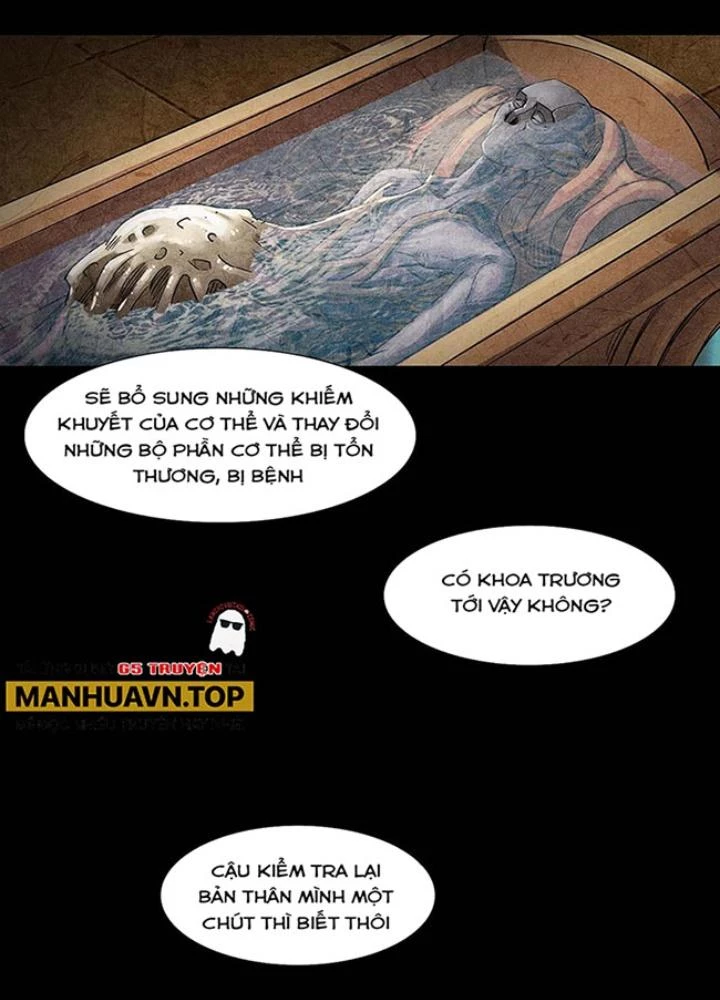 Quay Đầu Là Bờ Chapter 150 - 43