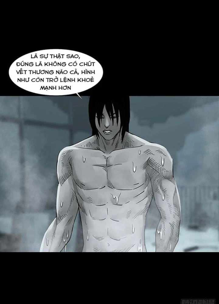 Quay Đầu Là Bờ Chapter 150 - 47
