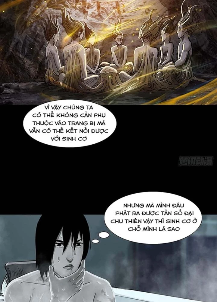 Quay Đầu Là Bờ Chapter 150 - 51