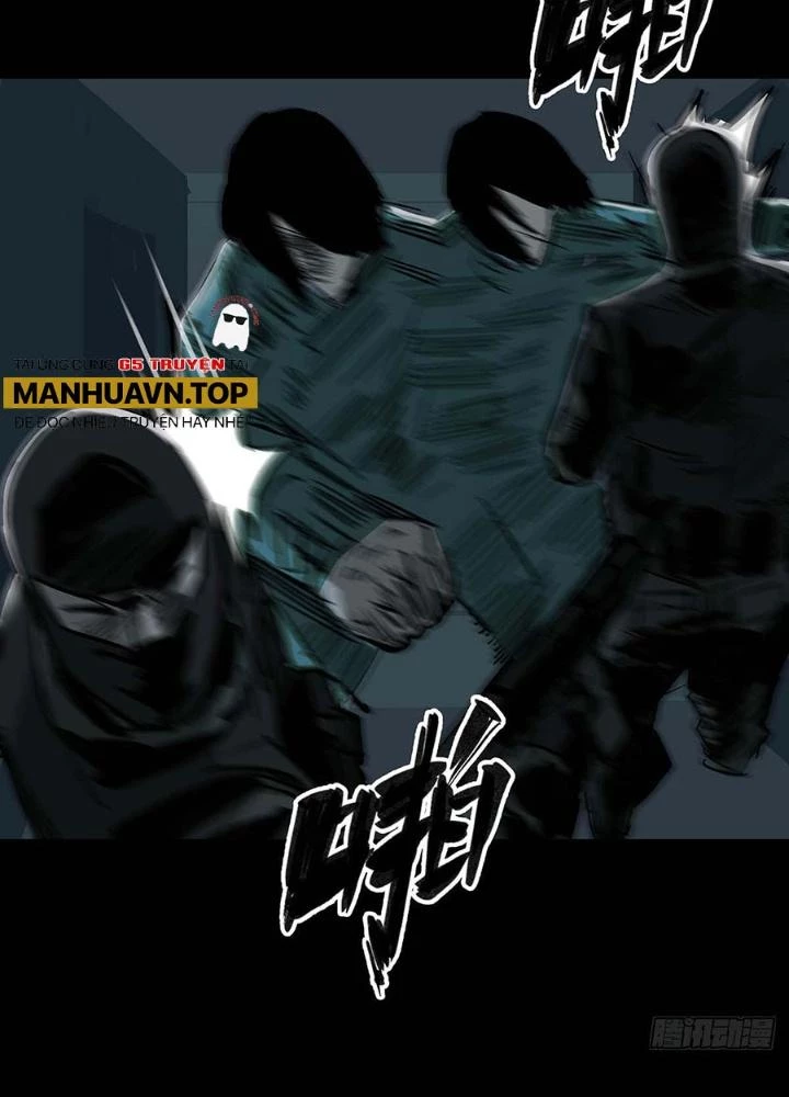 Quay Đầu Là Bờ Chapter 151 - 7