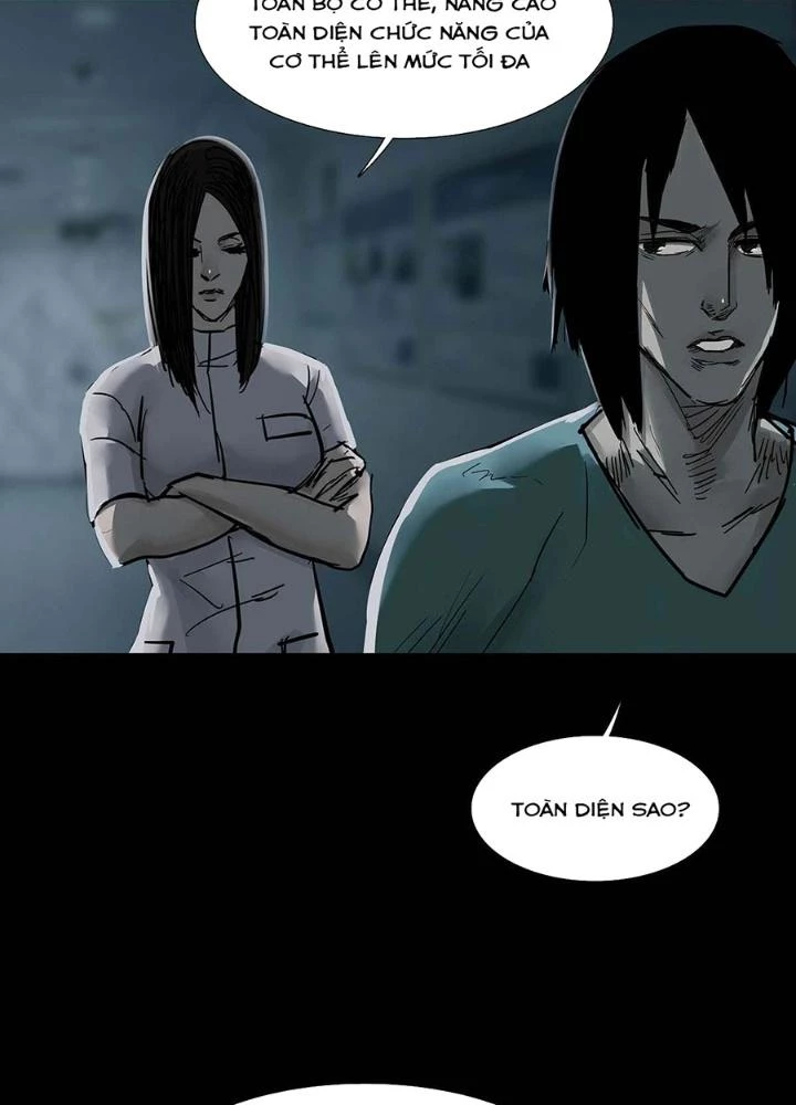 Quay Đầu Là Bờ Chapter 151 - 13