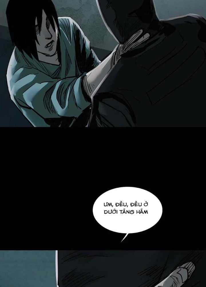 Quay Đầu Là Bờ Chapter 151 - 25