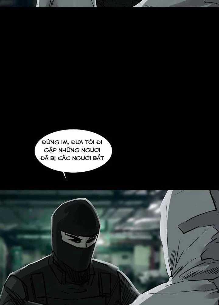 Quay Đầu Là Bờ Chapter 151 - 35