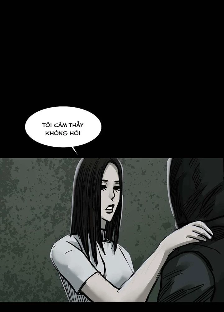 Quay Đầu Là Bờ Chapter 151 - 43