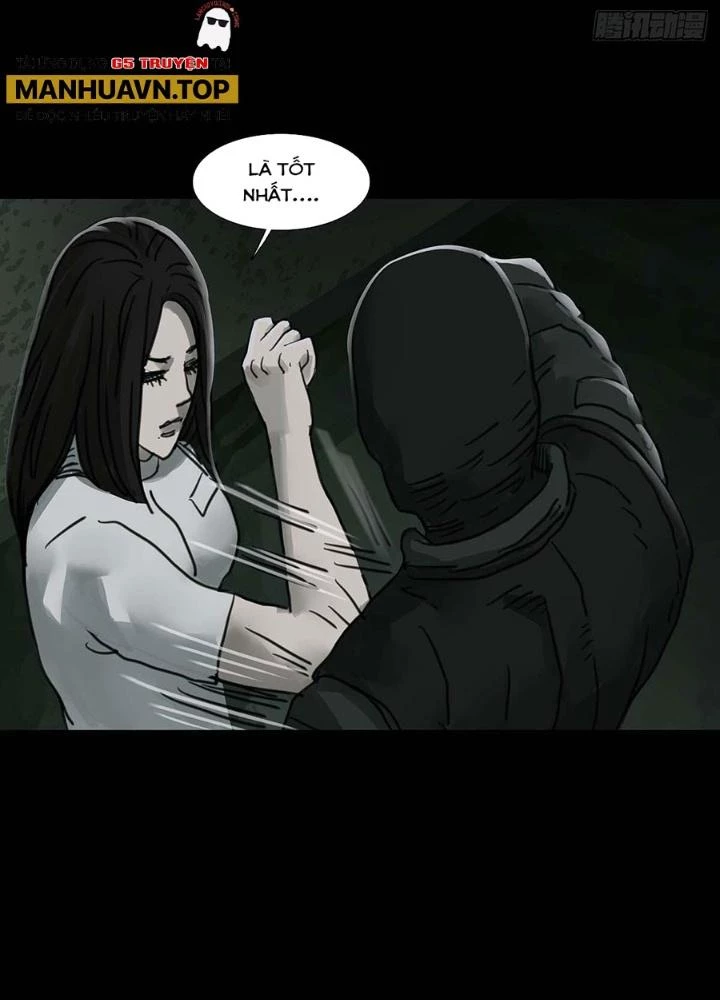 Quay Đầu Là Bờ Chapter 151 - 45