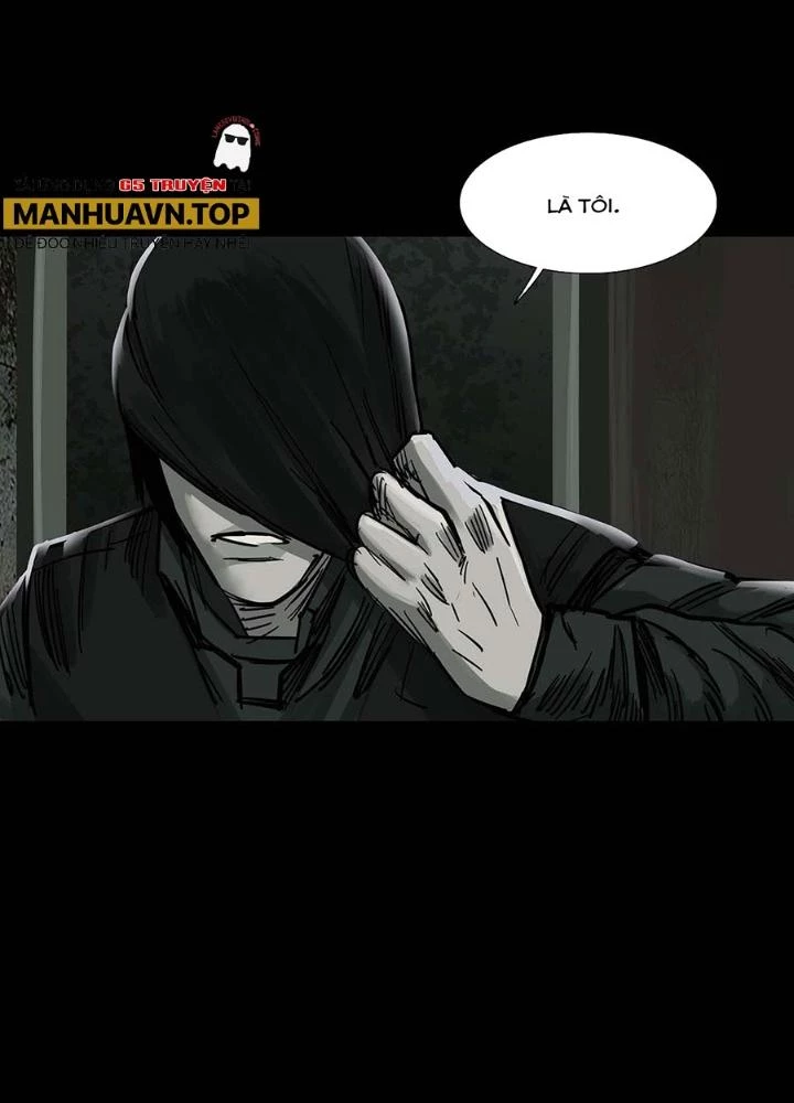 Quay Đầu Là Bờ Chapter 151 - 51