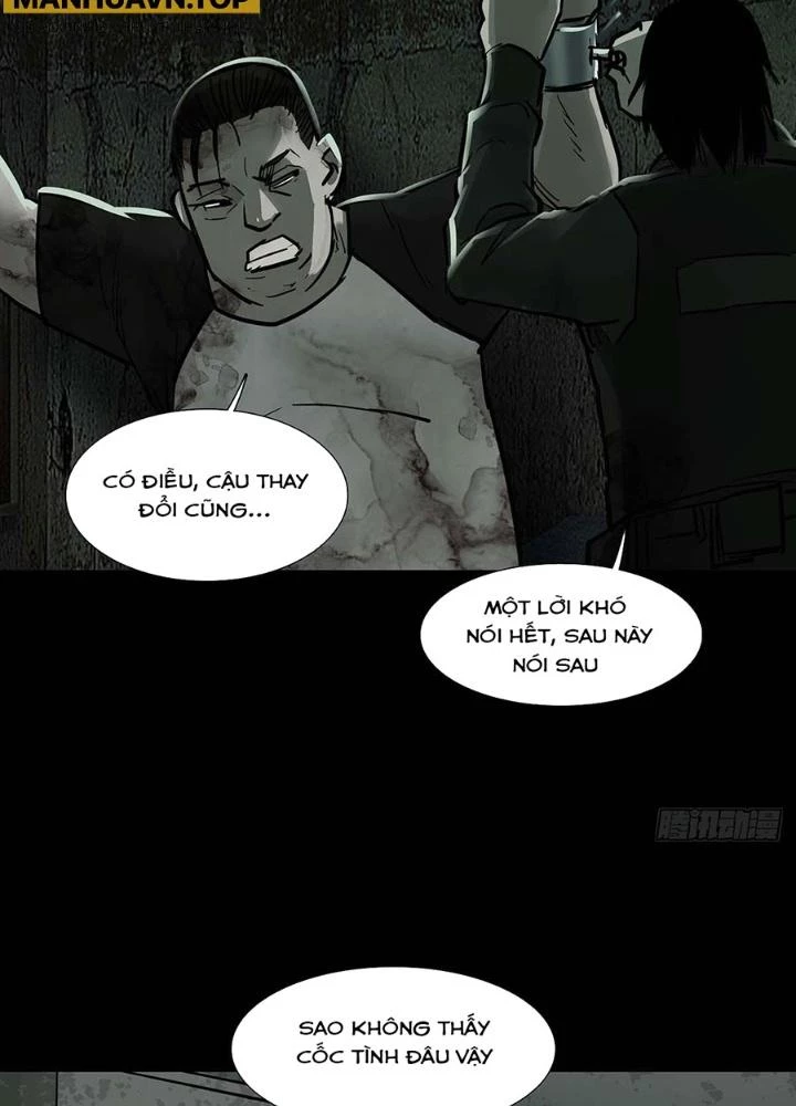 Quay Đầu Là Bờ Chapter 151 - 57