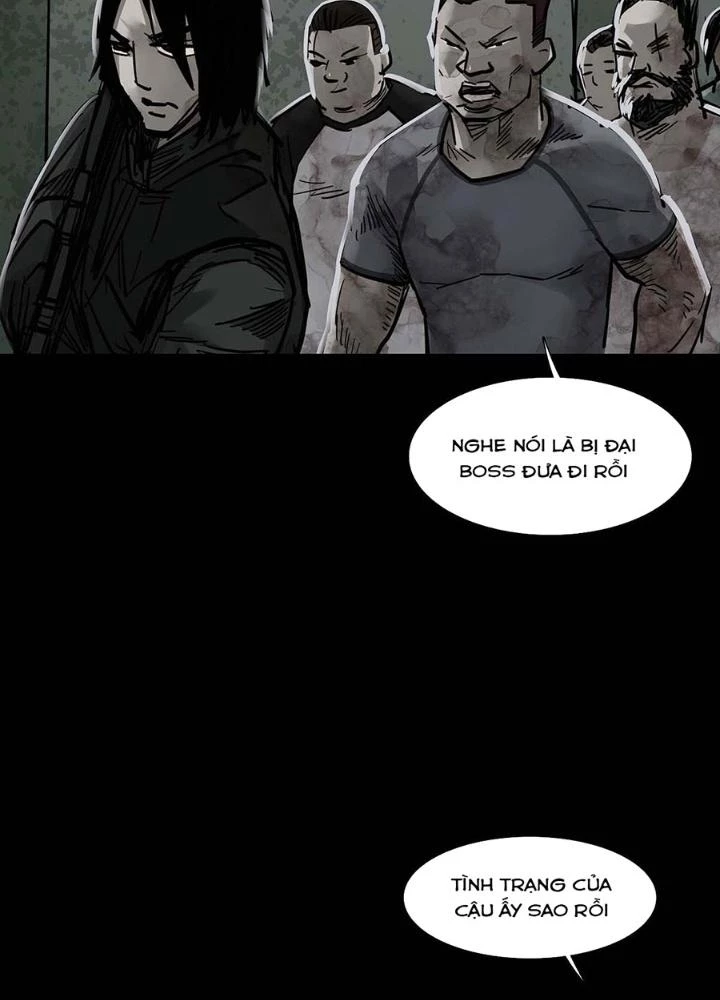 Quay Đầu Là Bờ Chapter 151 - 59