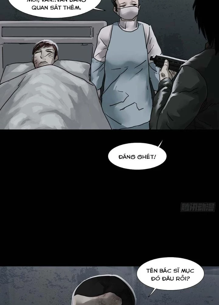 Quay Đầu Là Bờ Chapter 151 - 61