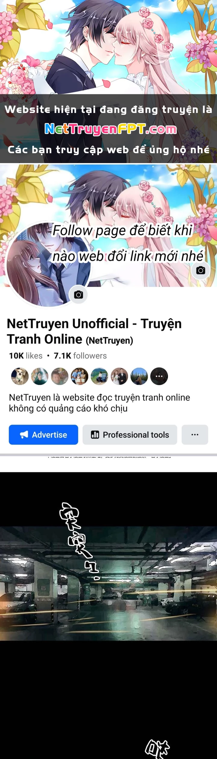 Quay Đầu Là Bờ Chapter 152 - 1