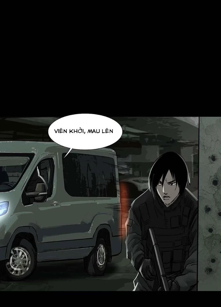 Quay Đầu Là Bờ Chapter 152 - 31