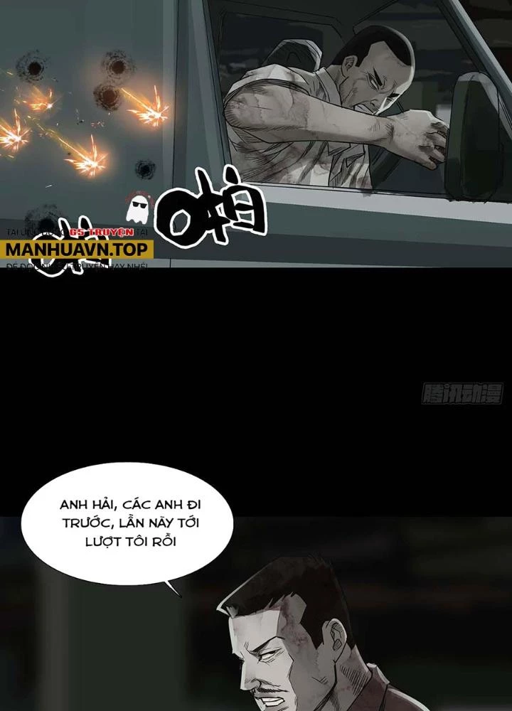 Quay Đầu Là Bờ Chapter 152 - 41